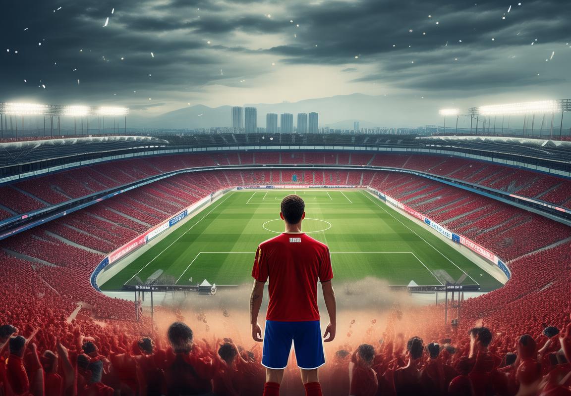 中超联赛：山东鲁能的崛起