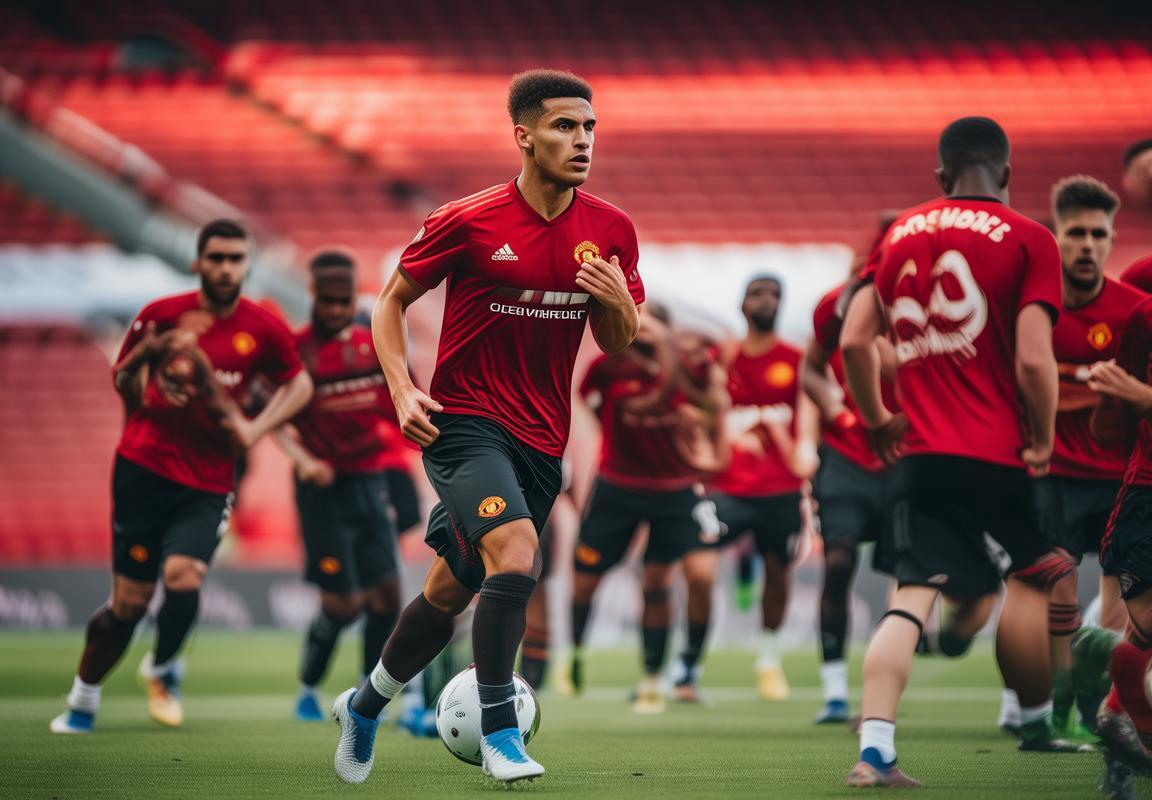 0点直播精彩赛事回顾让我们一起见证运动的激情与荣耀