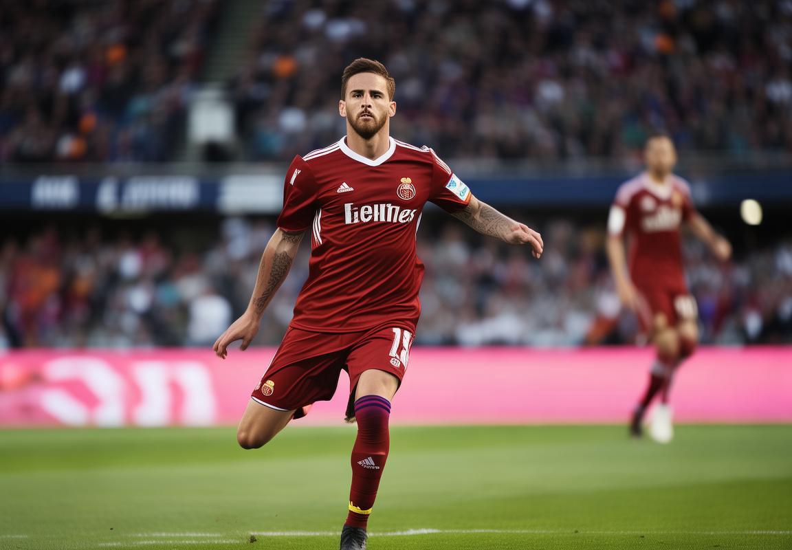 CCTV8在线直播：赛事回顾、技术进步与深度分析的全新体育观看体验